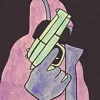 Picture for song 'Back 2 Robbing' by artist 'Holiday On The Track'