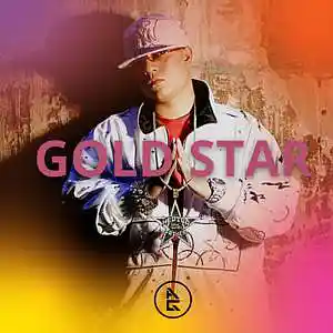 Picture for song 'GOLD STAR - HECTOR EL FATHER TYPE BEAT 2023' by artist 'iamagbeats'