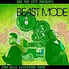 Picture for song 'Beast Mode' by artist 'I am Jake Haze'