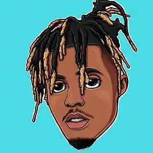 Picture for song 'Lonely Road (Juice WRLD Type Beat)' by artist 'Jammy Beatz'