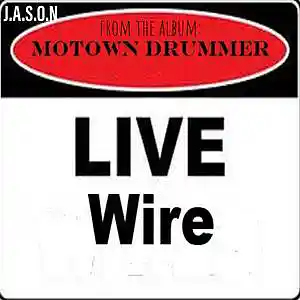 Picture for song 'Live Wire (Live Jam)' by artist 'J.A.S.O.N Band'