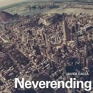 Picture for song 'Neverending' by artist 'Javier Galea'