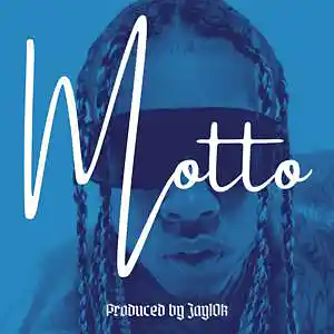 Picture for song 'Motto Tyga Type Beat ft. Offset Club Type Beat' by artist 'Jay10k producer'
