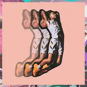 Picture for song 'GAMETIME' by artist 'JETT1 by Dizzee'