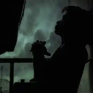 Picture for song 'Rainy days' by artist 'J-Fizyon Prod'