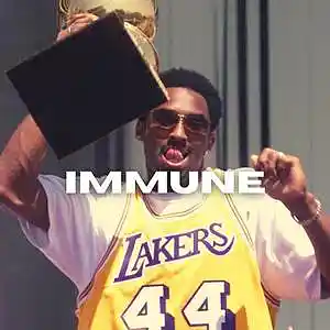 Picture for song '"IMMUNE" - BUY 1 GET 1 FREE (PROD KXDET)' by artist 'KXDET'