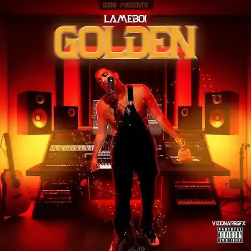 Picture for song 'Lameboi - Baby i got u' by artist 'Lameboi2338'