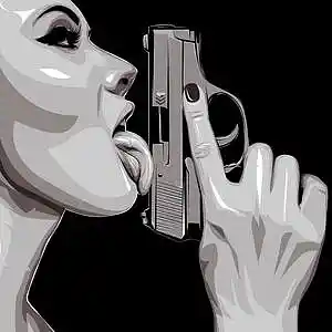 Picture for song 'Sugar Gun' by artist 'MaDrumBeats'