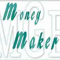 Picture for song '#MONEY MAKER' by artist 'MGBEATZzz'
