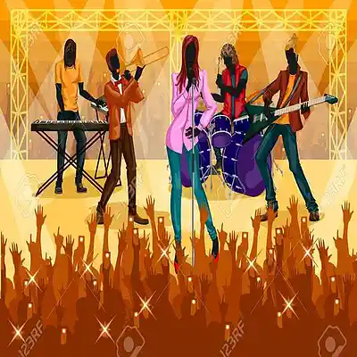 Picture for song 'confident competitive (beat) prod michael eddings' by artist 'michael eddings'