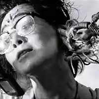 Picture for song 'TETSUO (Industrial Fetishist) ' by artist 'MIXTRESS DEMONATRIX'