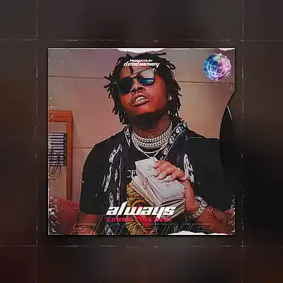 Picture for song '"Always" Gunna Type Beat' by artist 'MoneysOnDead'