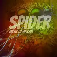 Picture for song 'Spider ( Instrumental )2017 By Wassim' by artist 'Dark Hat'