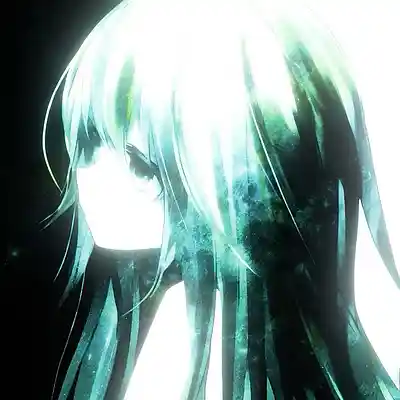 Picture for song 'better run' by artist 'n3wchld'