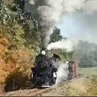 Picture for song 'Clear Track Polka' by artist 'Nepean Concert Band'