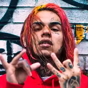 Picture for song '6ix9ine Type Beat "GOOD BRO" Hip hop I Rap Beat 20' by artist 'NIk71Beats'