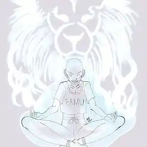 Picture for song 'We Creeping' by artist 'Ningadragonrecords'