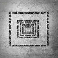 Picture for song 'NOLOVE' by artist 'Past-X'