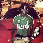 Picture for song 'Currency' by artist 'Pilot Beats'