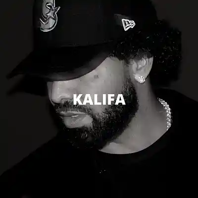 Picture for song 'Kalifa (Buy 1 Get 10 Free)' by artist 'Kontraa'