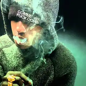 Picture for song 'Urban legend' by artist 'Primestars'
