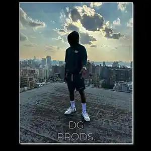 Picture for song 'DRILL/UK RAP - Accuracy' by artist 'ProdByDGProductions'