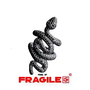 Picture for song 'COMATOSE (Travis Scott, Young Thug, Future Type Be' by artist 'Prod By Fragile'