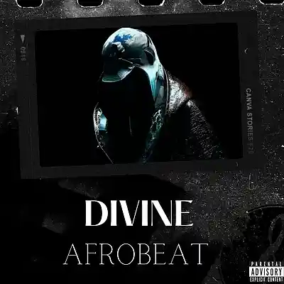 Picture for song 'Morad x Rema Type Beat Sentimental ''Divine''' by artist 'ProdGeovan7'