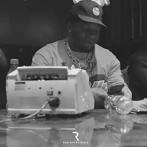 Picture for song 'Hold On' by artist 'radionthetrack'