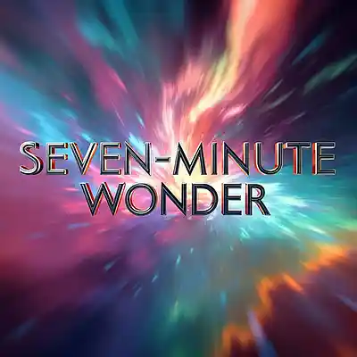 Picture for song 'Marcus Schr&ouml;der - Sieben-Minuten-Wunder' by artist 'Radio PTR'