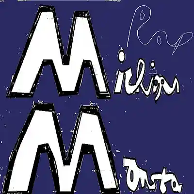 Picture for song 'Michigan Monsta (Clean Version)' by artist 'R.A.P.'