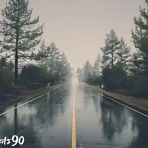 Picture for song 'Busy' by artist 'RelevantBeats90'