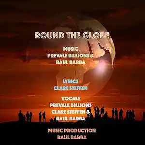 Picture for song 'ROUND THE Globe (feat. Prevale Billions, Clare Ste' by artist 'Round The Globe'