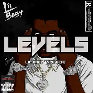 Picture for song 'Levels [Lil Baby Type Beat]' by artist 'suavechopitup'