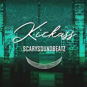 Picture for song 'Kickass' by artist 'ScarySoundBeatz'