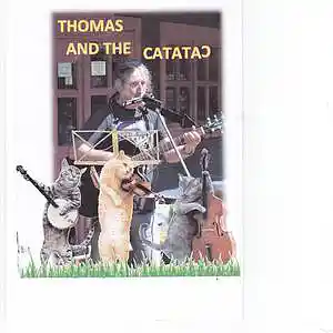 Picture for song 'For The Cats (Remix)' by artist 'Schmitty and The Catatac'