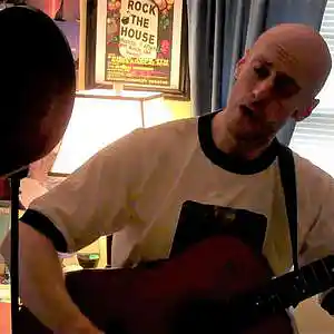 Picture for song 'Right & Wrong' by artist 'Sean Ferree'