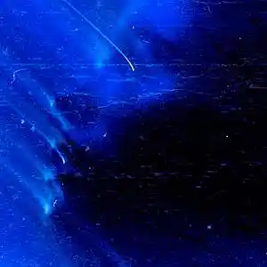 Picture for song '"Mirage" sad guitar type beat' by artist 'Skalvi Beats'