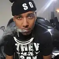 Picture for song 'D Boy Majic Produced by J Leegz(Tagless)' by artist 'SlapperCertified by J Leegz'