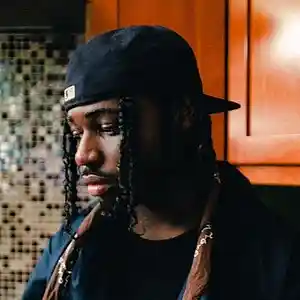 Picture for song '(FREE) 'Feelings' - 4batz x Brent Faiyaz Type Beat' by artist 'Smooth PDC'