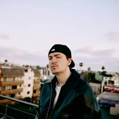 Picture for song ''truth' - Sexy Drill x Tommy Richman Type Beat' by artist 'Smooth PDC'