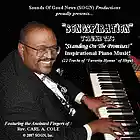 Picture for song 'My Heavenly Father' by artist 'Sounds Of Good News'