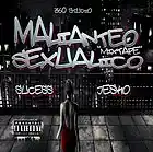 Picture for song 'NO HAY EXCUSA' by artist 'SUCESS N JETKO'