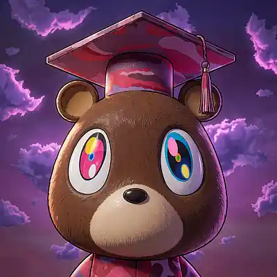 Picture for song 'GRADUATION' by artist 'Tha Creepers'