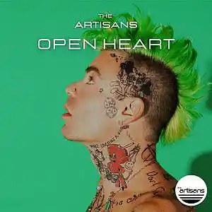 Picture for song 'Open Heart (Pop Rock, MOD SUN x Iann Dior)' by artist 'The ARTISANS'