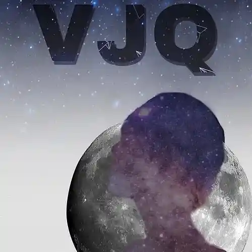 Picture for song 'GON' by artist 'VJQ'