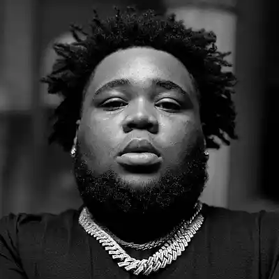 Picture for song 'Come See Me / Rod Wave Type Beat' by artist 'World Beats'