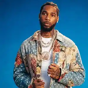 Picture for song 'Key Glock Type Beat Trap / Hip Hop Beat 2024' by artist 'World Beats'
