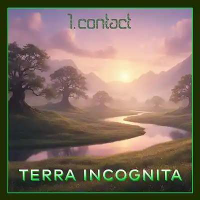 Picture for song 'Terra Incognita' by artist '1st Contact'