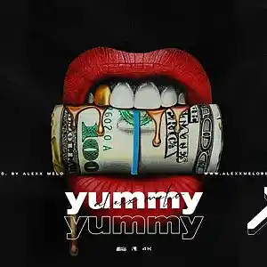 Picture for song 'Tyga , Club Banger - YUMMY - Buy 2 Get 2 Free' by artist 'Alexx Melo'